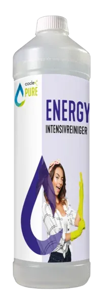 Codex Pure Energy - 1 Liter